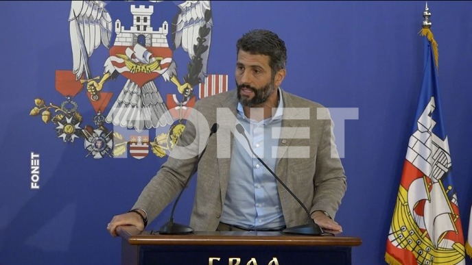 Negiranje, izvinjenje Vučiću